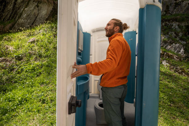 Best Temporary restroom rental  in Moorestown Lenola, NJ