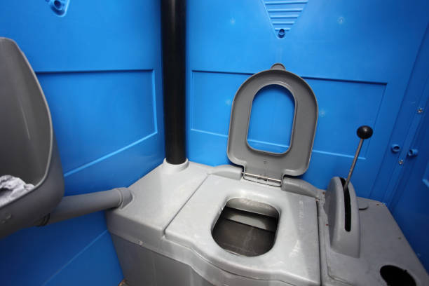 Best Portable restroom trailer rental  in Moorestown Lenola, NJ