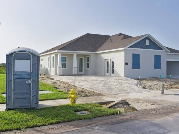 Best Luxury portable toilet rental  in Moorestown Lenola, NJ