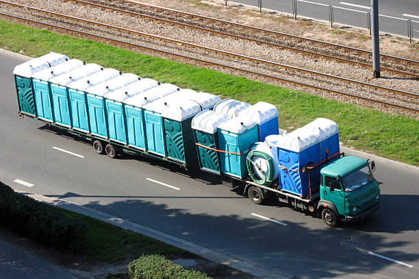 Best Porta potty rental for parties  in Moorestown Lenola, NJ