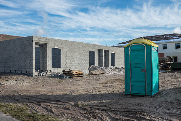 Portable Toilet Options We Offer in Moorestown Lenola, NJ